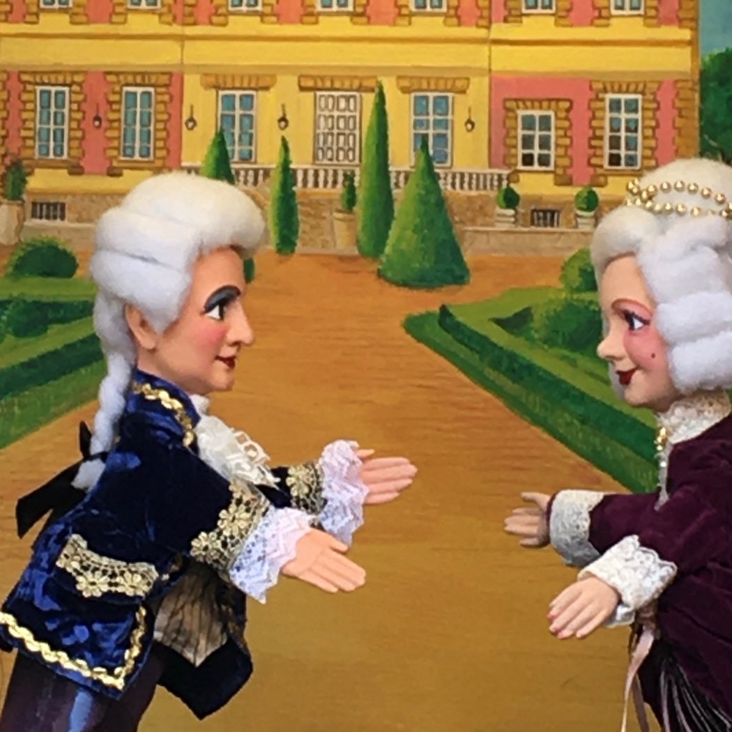 Guignol de l'Ile 1